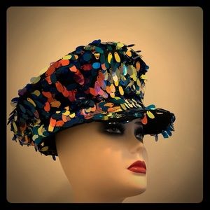 Gorgeous Festival Hat